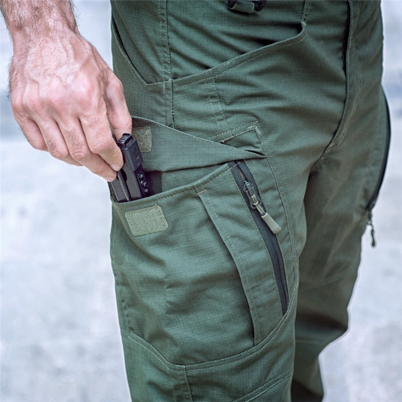 IX9 Tactical Pants