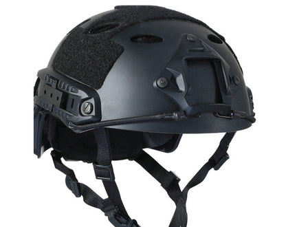 FAST Vented Airsoft Helmet