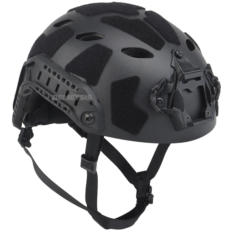 FAST SF Vented Airsoft Helmet