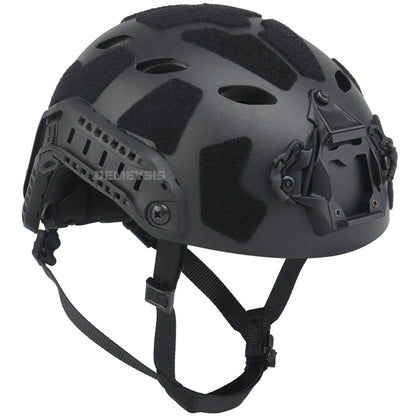 FAST SF Vented Airsoft Helmet