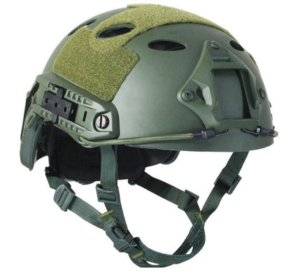 FAST Vented Airsoft Helmet