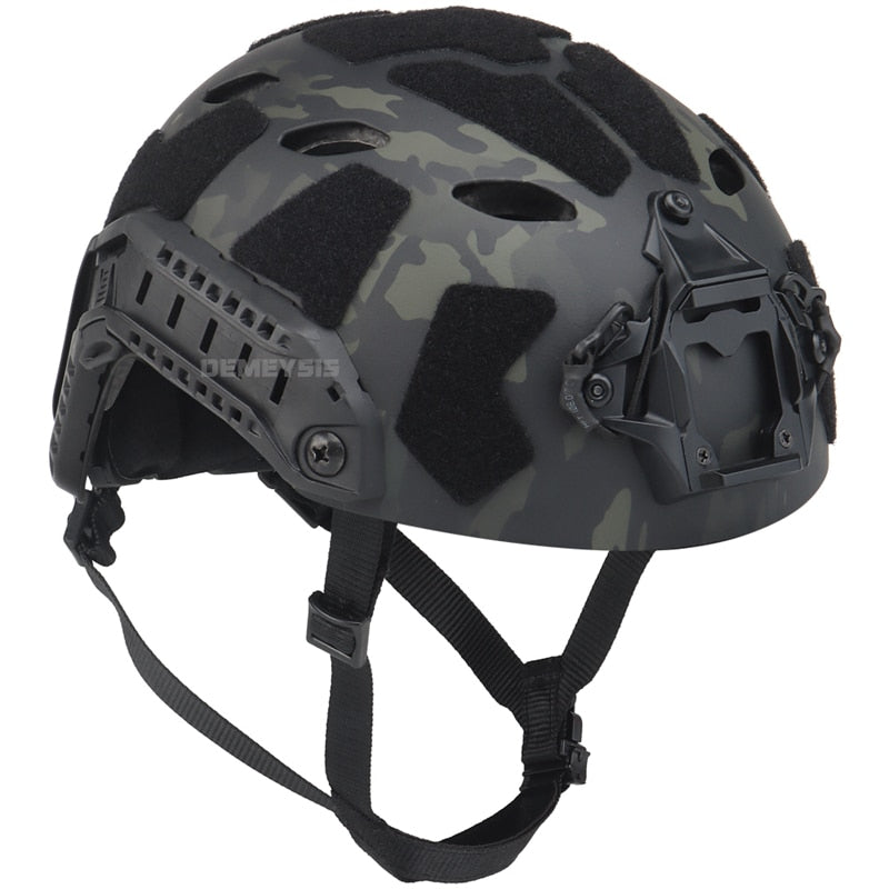 FAST SF Vented Airsoft Helmet