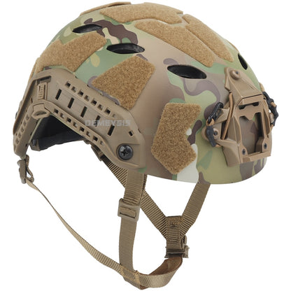 FAST SF Vented Airsoft Helmet