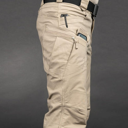 IX7 Tactical Pant