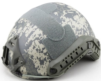 FAST Airsoft Helmet