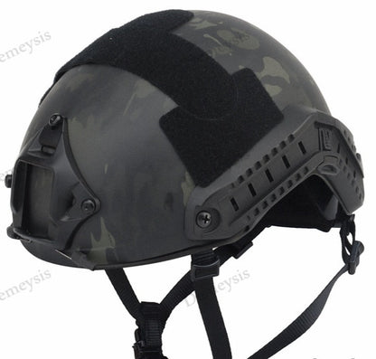 FAST Airsoft Helmet