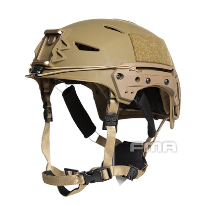 FMA LTP Airsoft Helmet