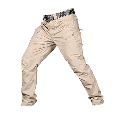 IX7 Tactical Pant