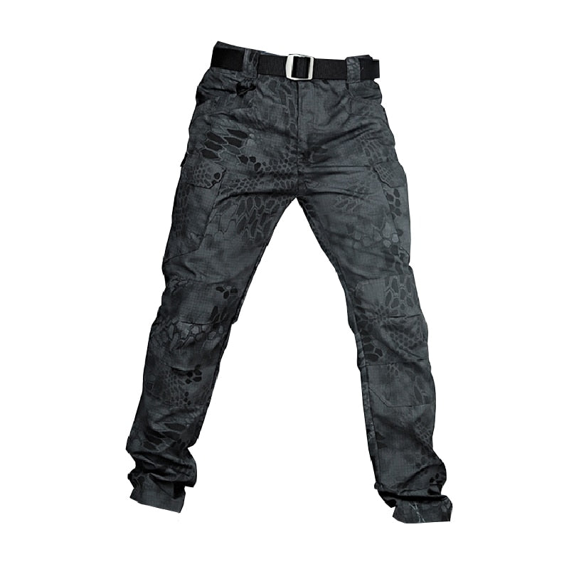 IX7 Tactical Pant