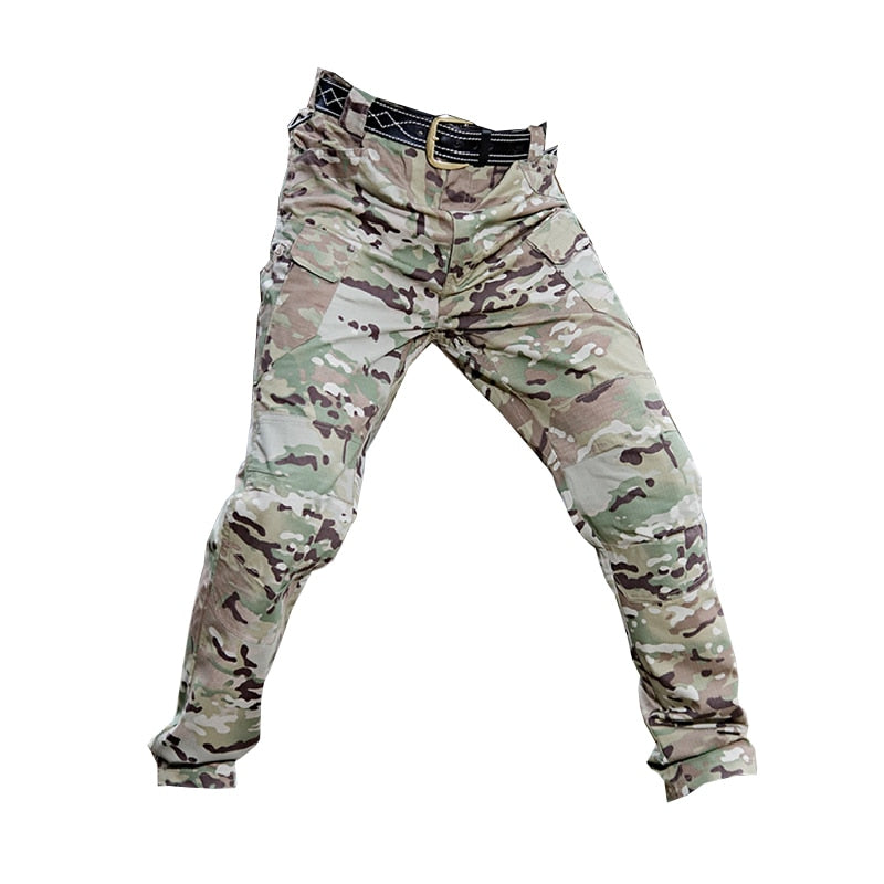 IX7 Tactical Pant