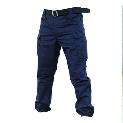 IX7 Tactical Pant