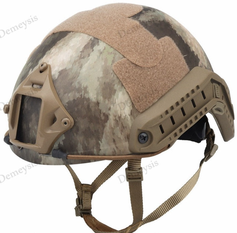 FAST Airsoft Helmet