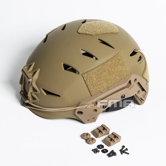 FMA LTP Airsoft Helmet