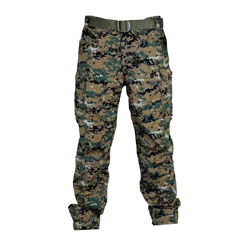 IX7 Tactical Pant