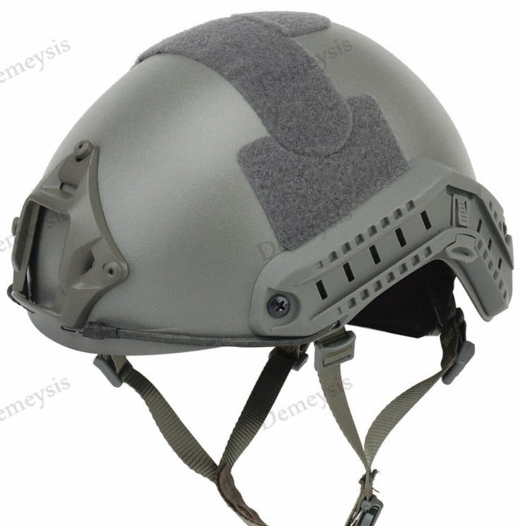 FAST Airsoft Helmet