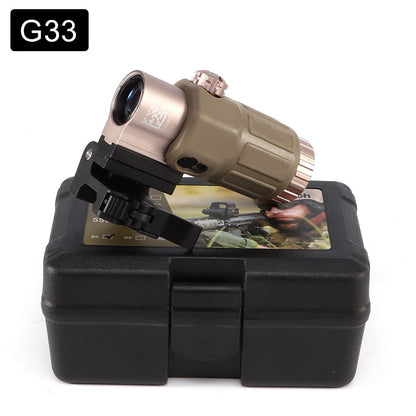 G33/43/45 3X Magnifier