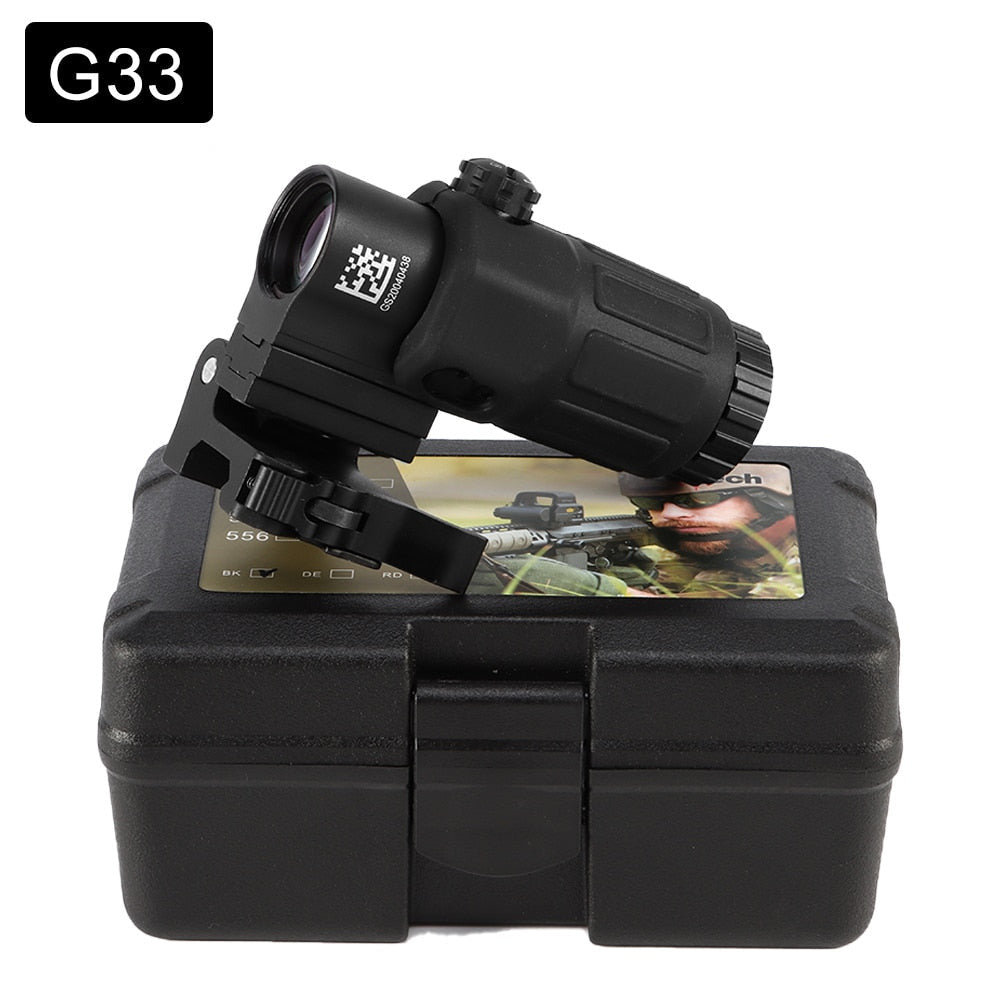 G33/43/45 3X Magnifier