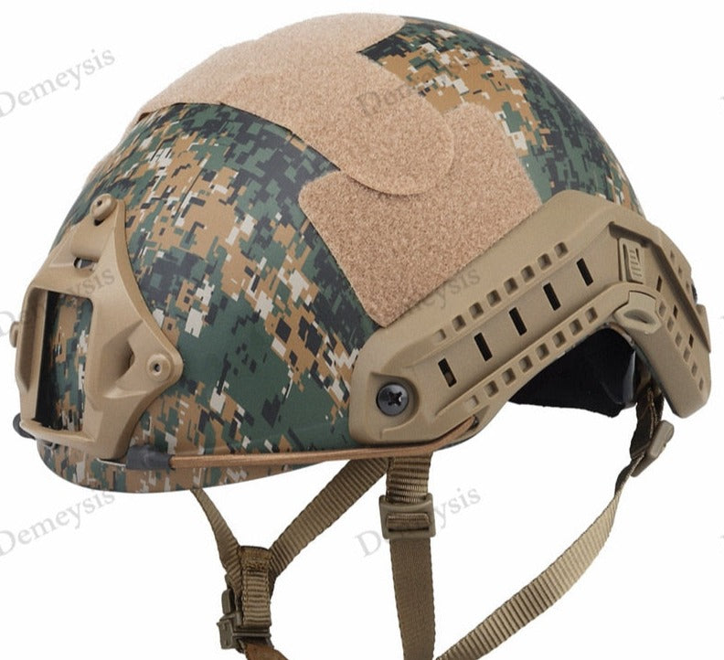 FAST Airsoft Helmet