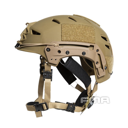 FMA LTP Airsoft Helmet