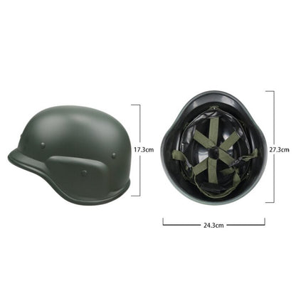 M88 PASGT Airsoft Helmet