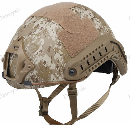 FAST Airsoft Helmet