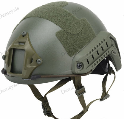 FAST Airsoft Helmet