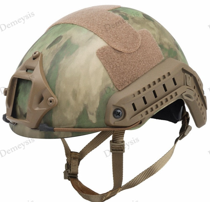 FAST Airsoft Helmet