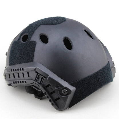 Iron Warrior Fast Helmet Tactical Mask, Goggles, or Helmet Set