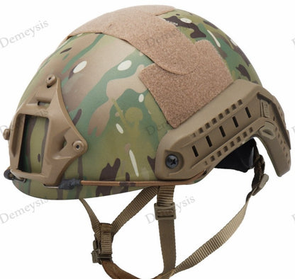 FAST Airsoft Helmet