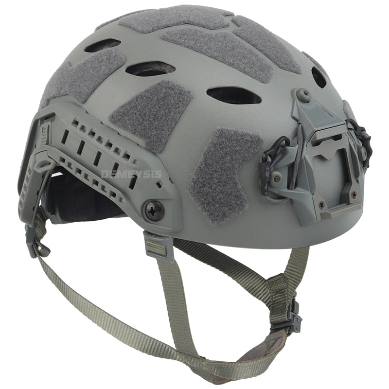 FAST SF Vented Airsoft Helmet