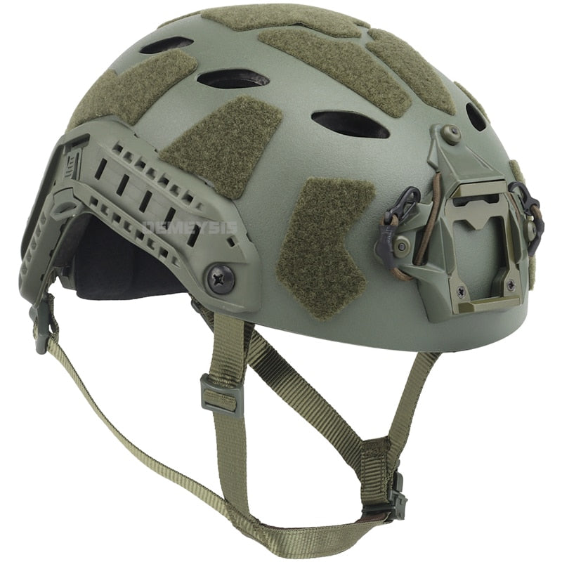 FAST SF Vented Airsoft Helmet