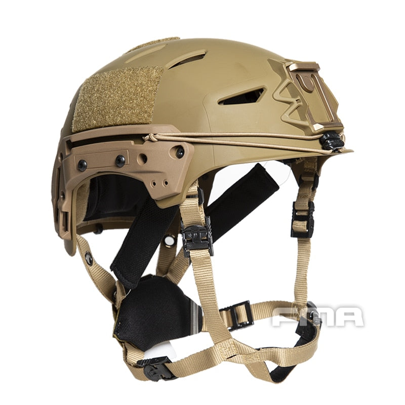 FMA LTP Airsoft Helmet