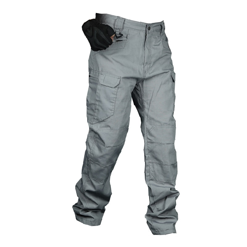 IX7 Tactical Pant