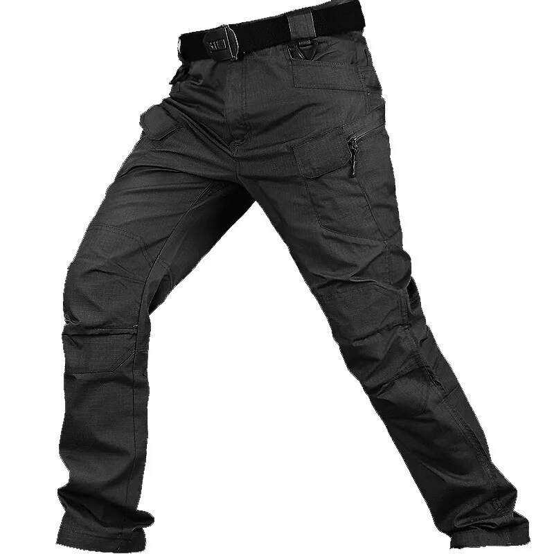 IX7 Tactical Pant