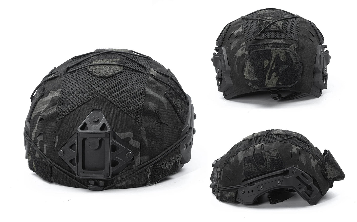 Dmgear Team Wendy Exfil Helmet Cover