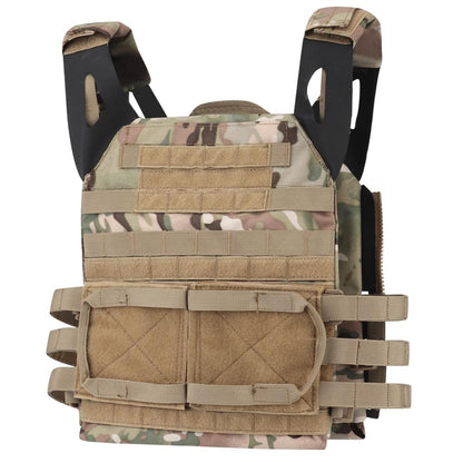 JPC 2.0 Plate Carrier and Back Panels