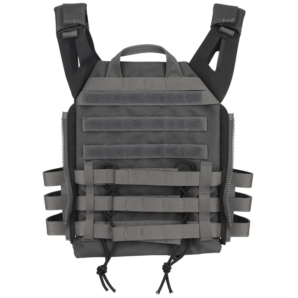 JPC 2.0 Plate Carrier and Back Panels