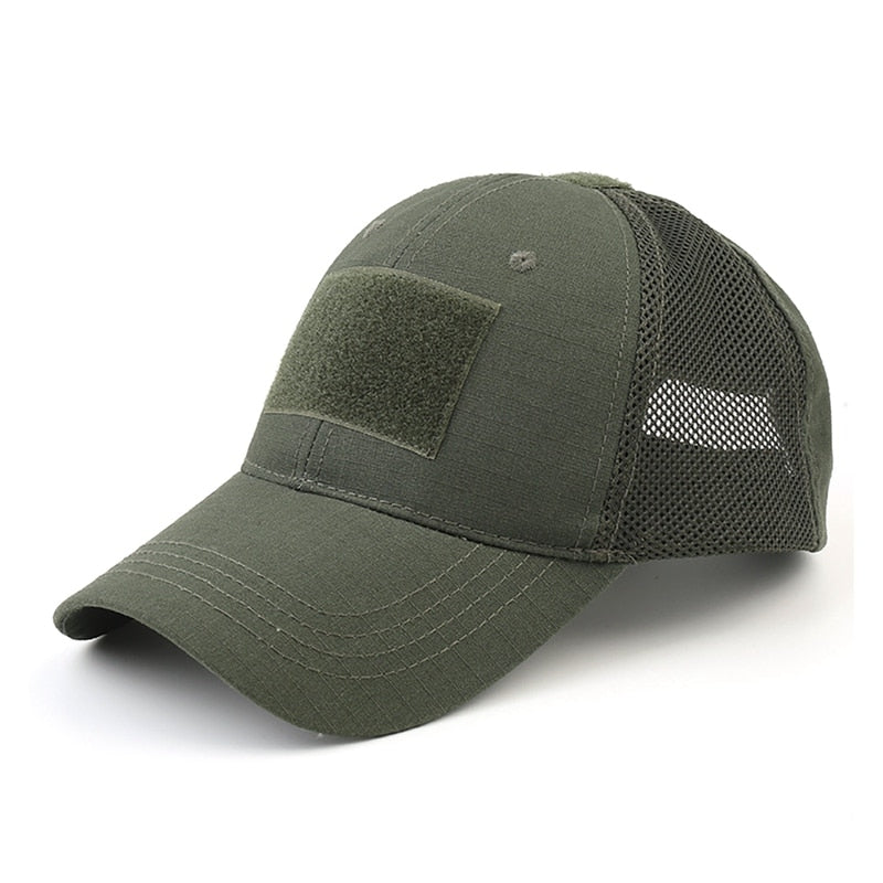 Tactical Operator Hat