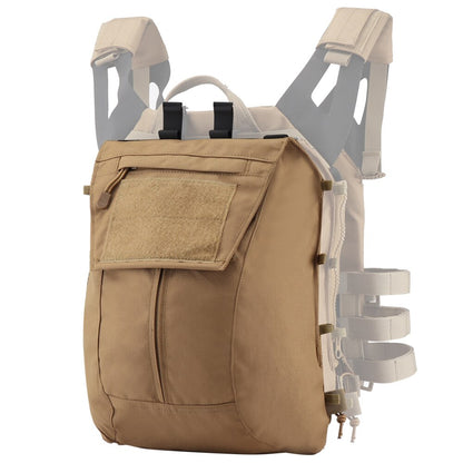 JPC 2.0 Plate Carrier and Back Panels