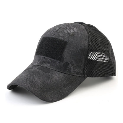 Tactical Operator Hat