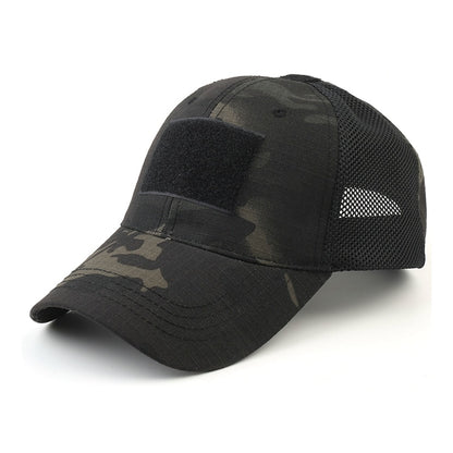 Tactical Operator Hat