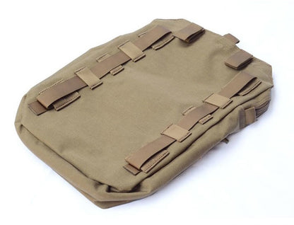 Molle Hydration Pack (Bladder not Included)