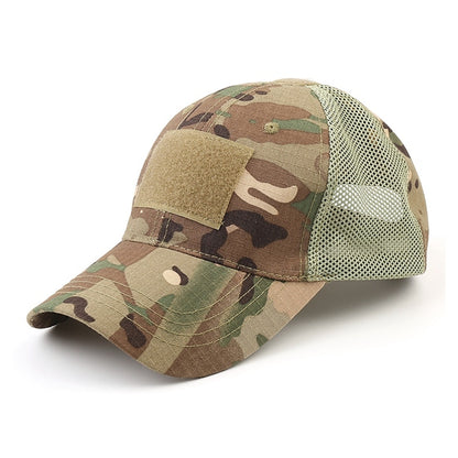 Tactical Operator Hat