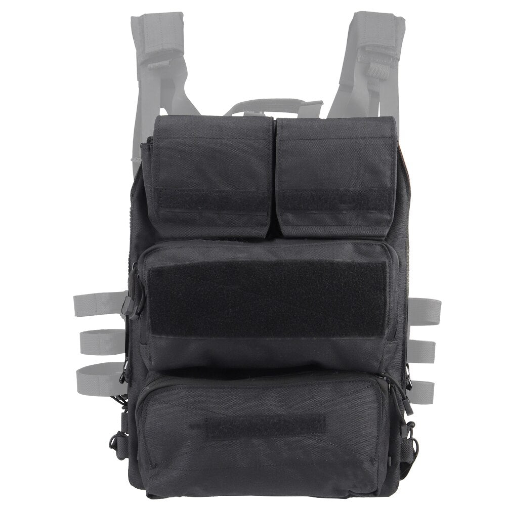 JPC 2.0 Plate Carrier and Back Panels