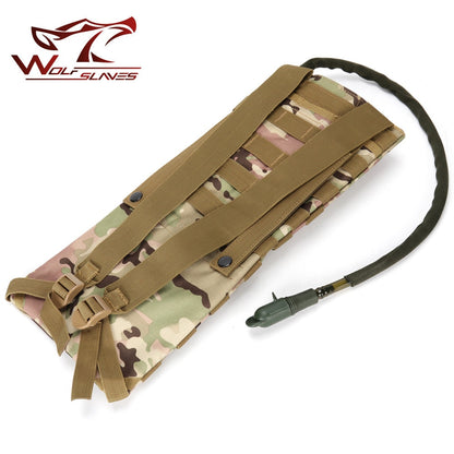 3L Molle Hydration Pack