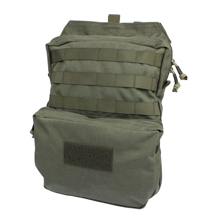 Molle Hydration Pack (Bladder not Included)