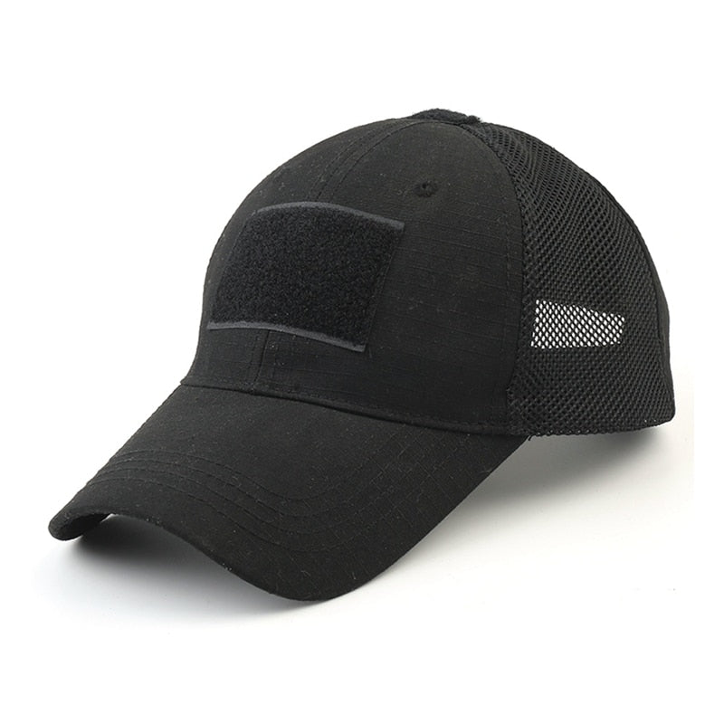 Tactical Operator Hat