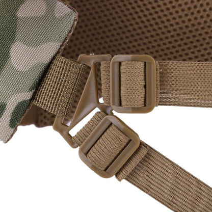 Tactical Airsoft Foldable Mask