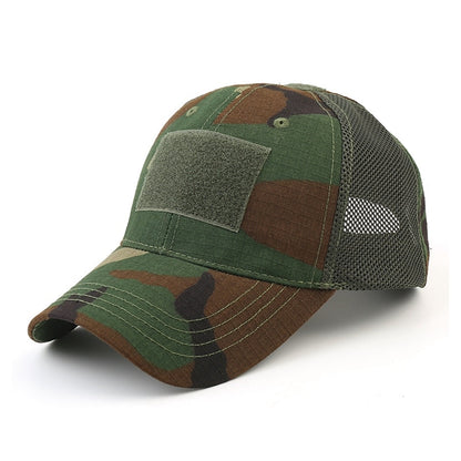 Tactical Operator Hat