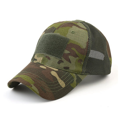 Tactical Operator Hat